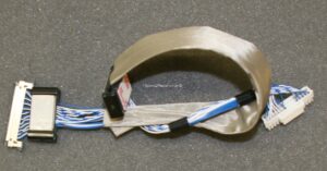 LE40R87BD - LVDS To Main AV