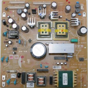 Sony 1-876-635-12 PSU