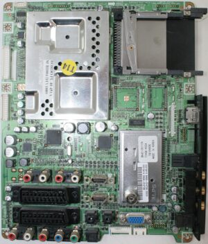 Samsung BN41-00813D Main AV