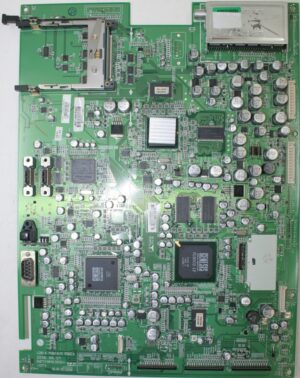 LG 68709M0355H Main AV