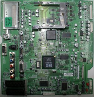 LG EAX35231403 Main AV