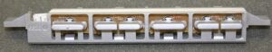 37PFL5522D - Buttons