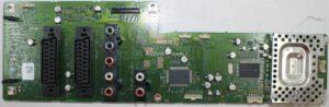 Sony 1-869-850-21 Main AV
