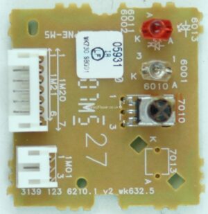Philips 3139 123 6210.1 IR