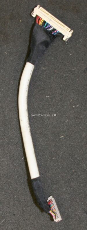 37PFL5522D - Main AV to LVDS