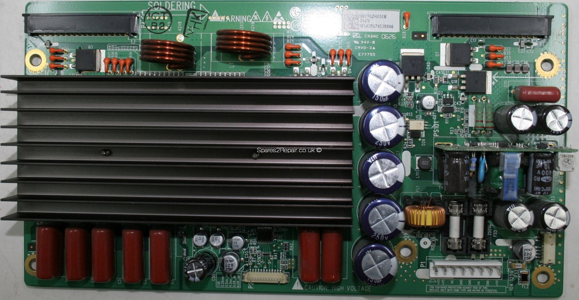 LG 6871QZH056B ZSUS