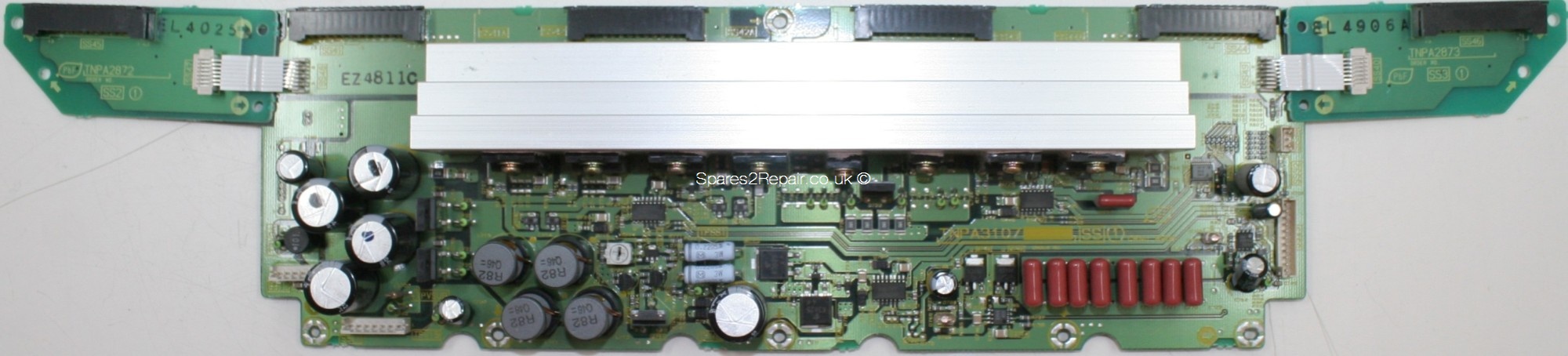 Panasonic TNPA3107 SUS