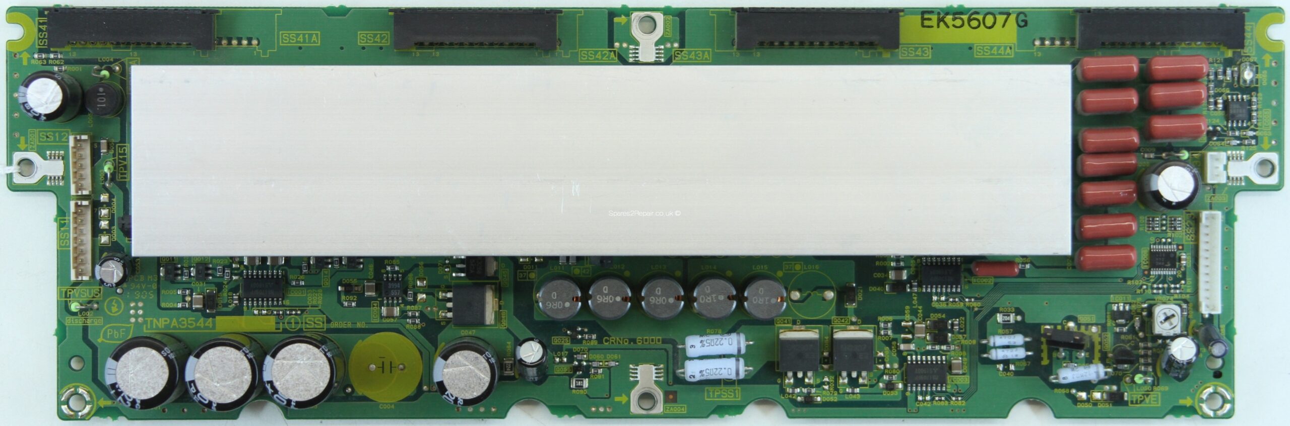 Panasonic TNPA3544 XSUS