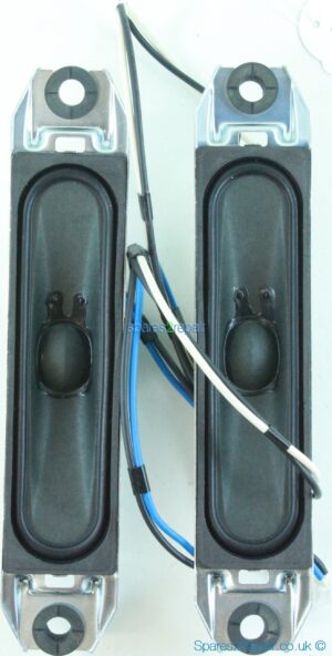 Sony 1-826-791-11 Speakers