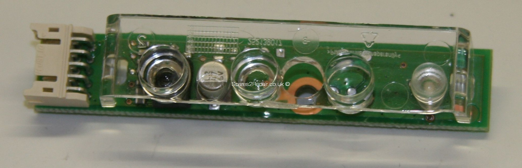 Sagem HDL26T2 - IR