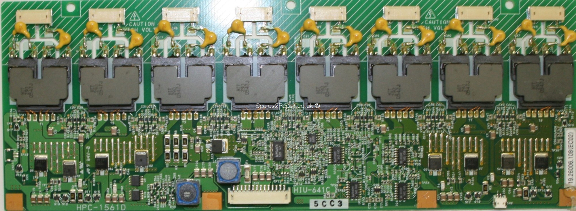 Sagem HPC-1561D Inverter