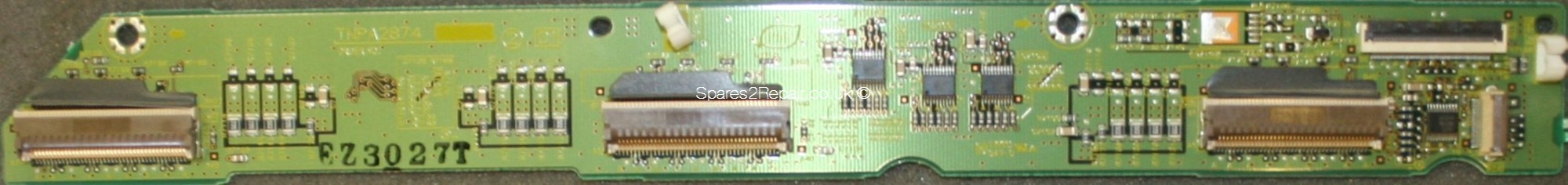 Panasonic TH-37PA20 - Buffer - TNPA2874