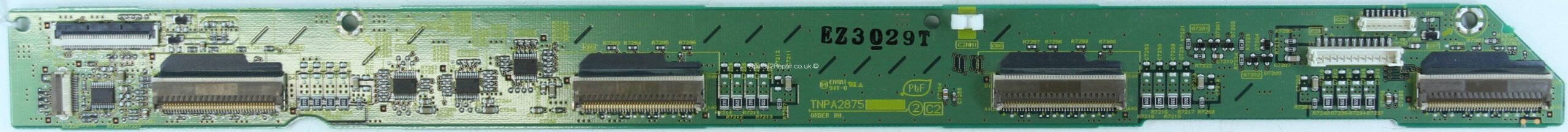 Panasonic TH-37PA20 - Buffer - TNPA2875