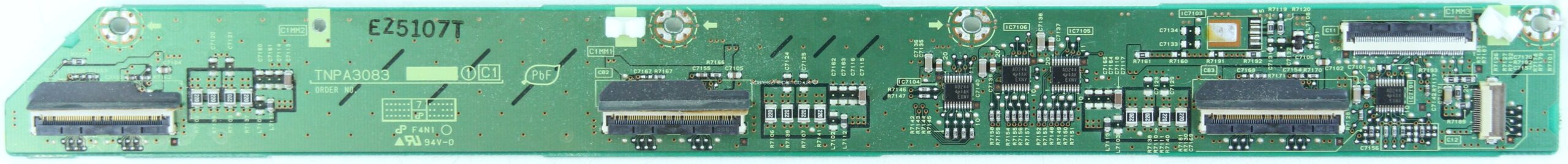 Panasonic TH-42PE30 - Buffer - TNPA3083