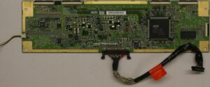 Sagem 04A12-1E LVDS