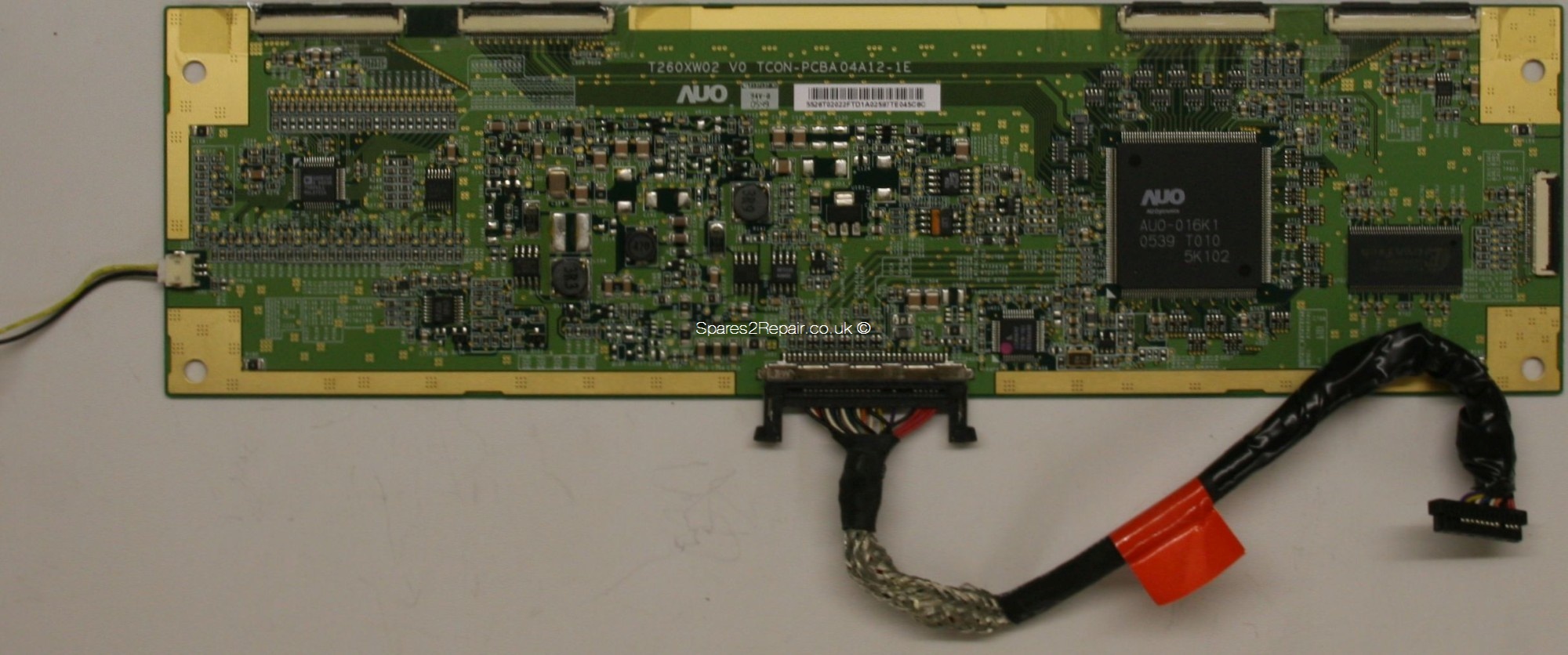 Sagem 04A12-1E LVDS