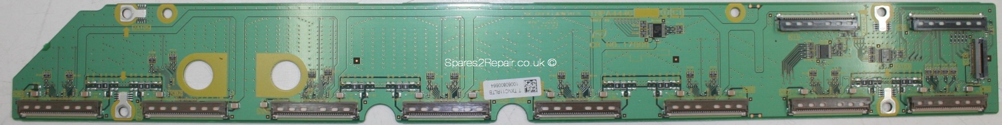 Panasonic TNPA4446 Buffer