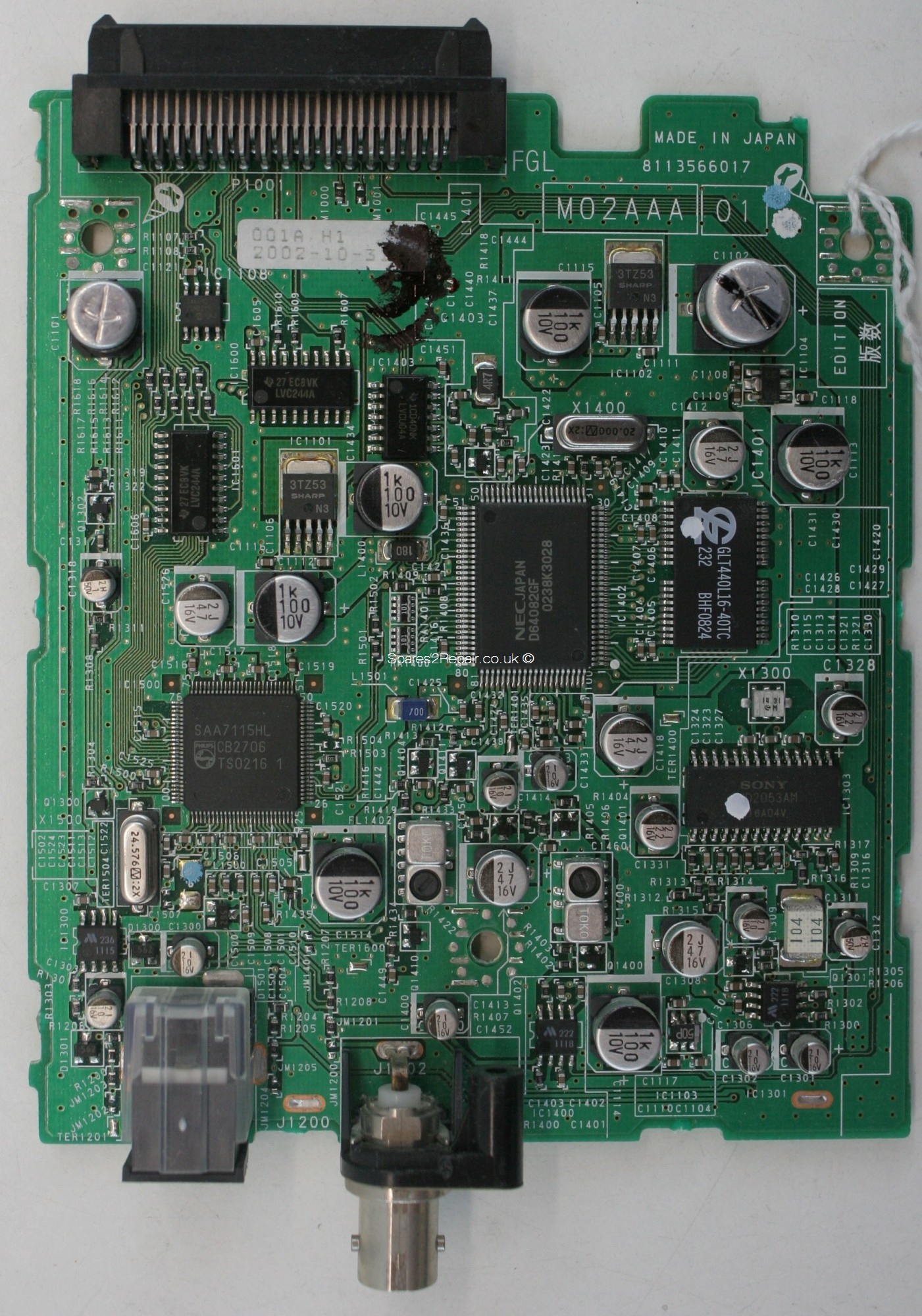 Fujitsu PDS4242E-S - M02AAA - 8113566017