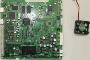 HDL26T2 - Main AV Middle Layer