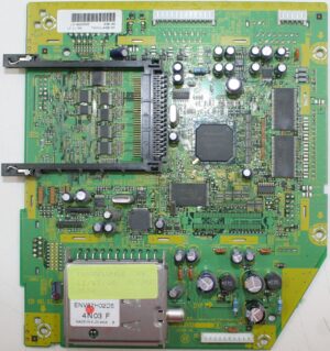 Panasonic TNP8EXV03 DTV CIM