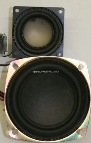 HDL26T2 - Speakers