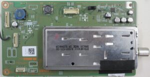 Sony 1-869-657-11 Tuner