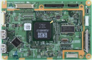 Toshiba PE0119 HDMI
