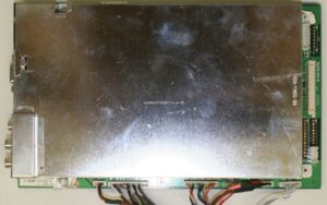 Pentus 667.L32W5-69 Inputs