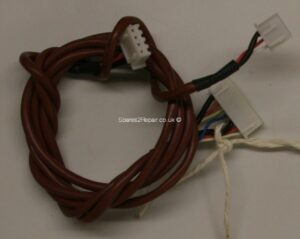 Pentus LC32W5S - Main AV to IR and Buttons