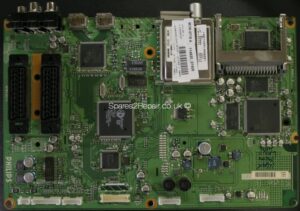 Philips 3139 123 62611 Main AV