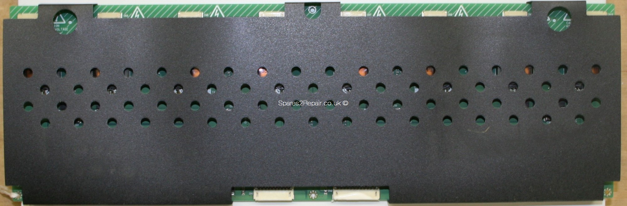 Pentus IE320B1-24-V04-N1D0 Inverter