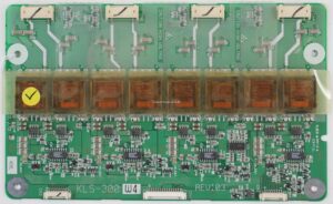 Philips KLS-300 W4 Inverter