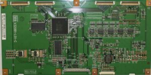 Pentus V320B1-L01-C LVDS