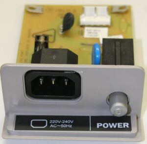 Proline 17FL11-5 AC Socket