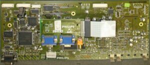 Philips 3122 123 6001.7 Main AV