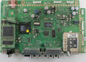 Philips 3139 123 6117.3 Main AV