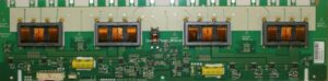 Proline SSI320WA16 Inverter