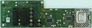 Sony 1-869-850-25 Main AV