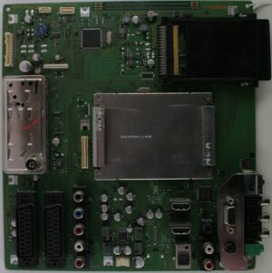 Sony 1-877-114-11 Main AV