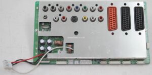 Sony 1-685-308-14 Main AV