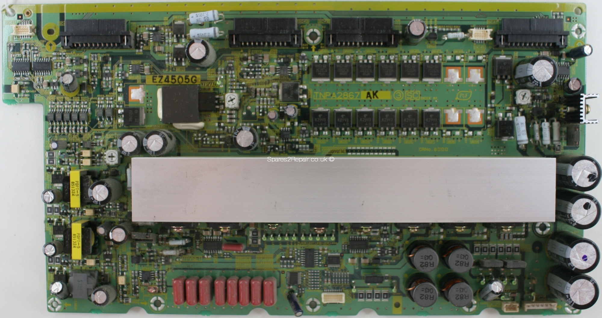 Panasonic TNPA2867 SUS