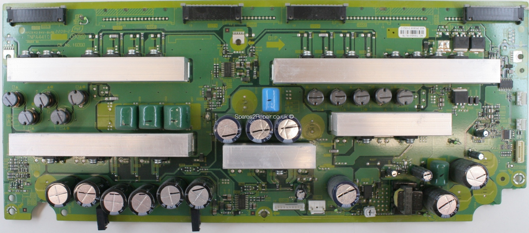 Panasonic TNPA4411 SUS
