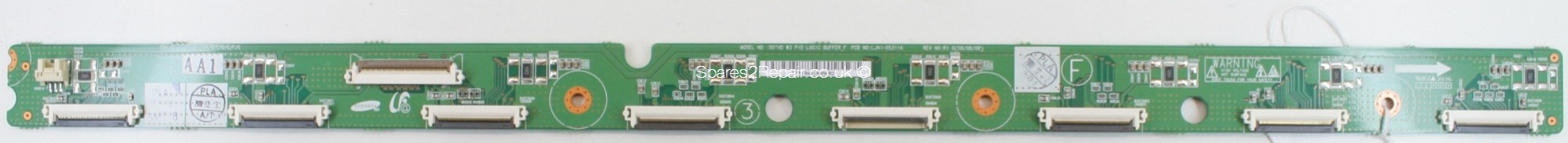 Samsung LJ92-01519A Buffer