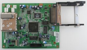 Toshiba 16PING08 DTV CIM