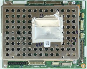 Toshiba PD2238 A HDMI