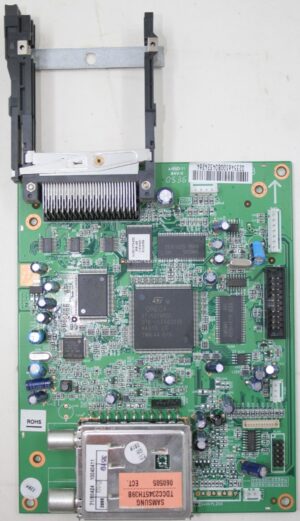 Toshiba 16PING08 DTV CIM