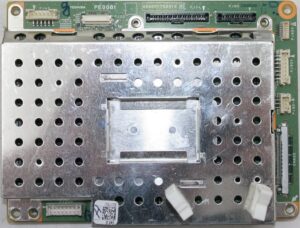 Toshiba A5A001750010 HDMI