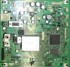 Sony 1-869-852-12 HDMI