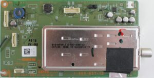 Sony 1-869-657-12 Tuner