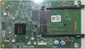 Sony 1-869-656-21 Card Reader
